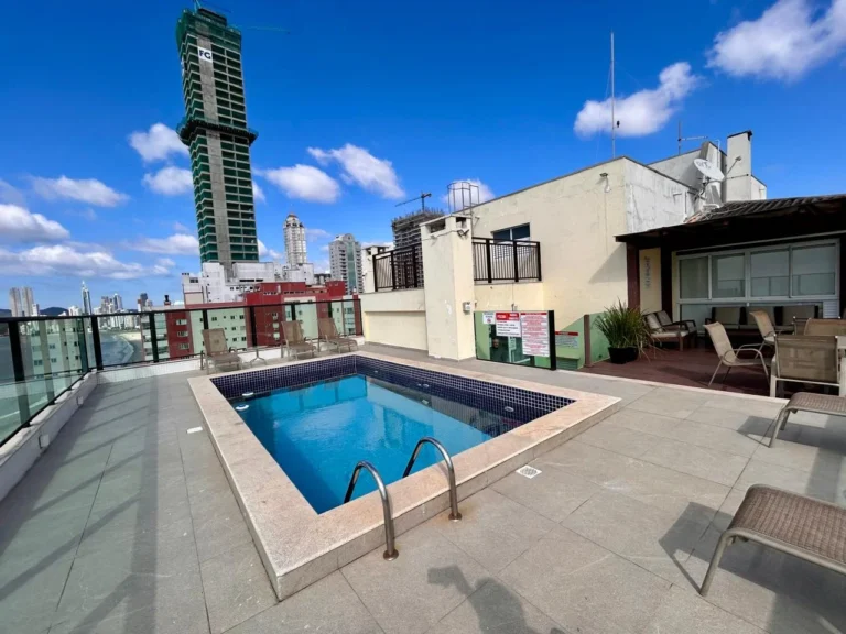 Apartamento em Edicio Austral · Centro, Balneário Camboriú