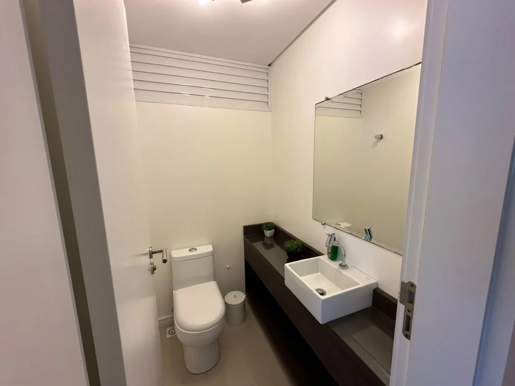Apartamento em Edifício Leonardo Da Vinci · Praia Brava, Itajaí – foto 11