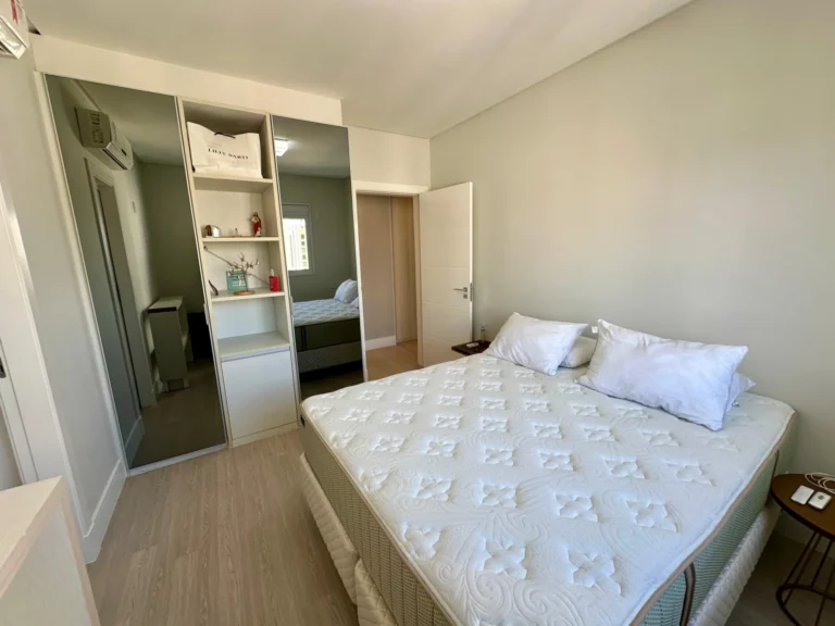 Apartamento em Edificio Spazio Bianco · Centro, Balneário Camboriú