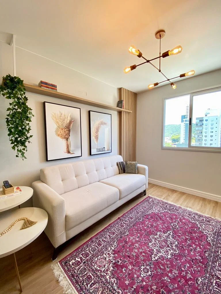 Apartamento em Edifício Itajaçu · Centro Barra Norte, Balneário Camboriú