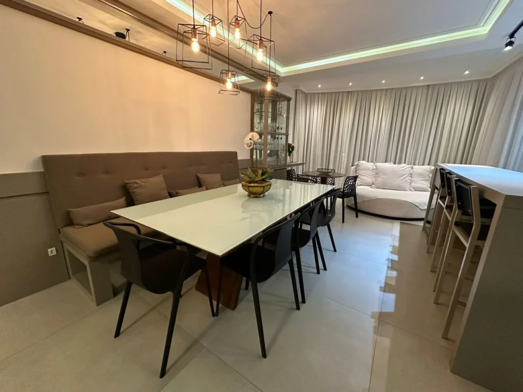 Apartamento em Edifício Torre Esmeralda · Centro, Balneário Camboriú – foto 4