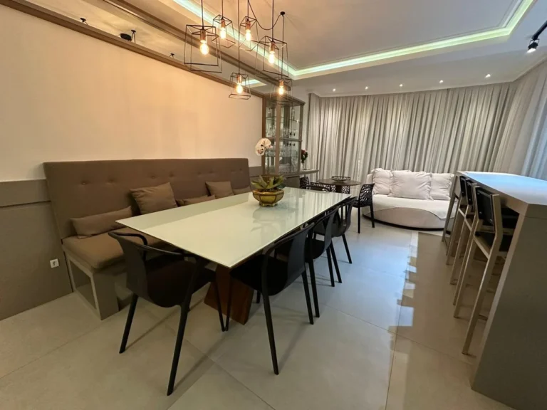 Apartamento em Edifício Torre Esmeralda · Centro, Balneário Camboriú