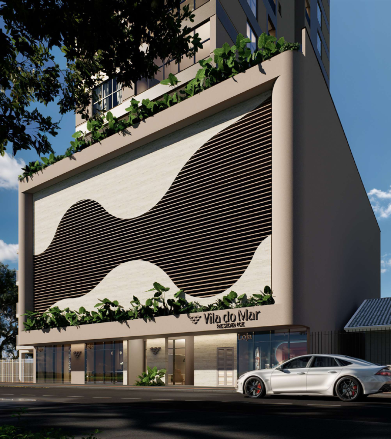 Vila do Mar – Residencial