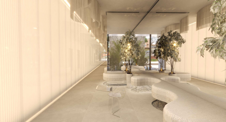 Vila do Mar – Residencial