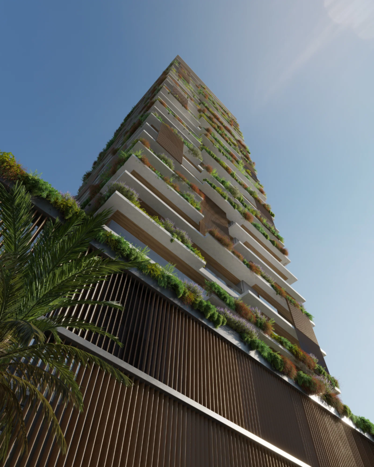 Luminer Garden Homes