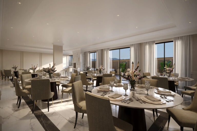 Rivello – Residencial