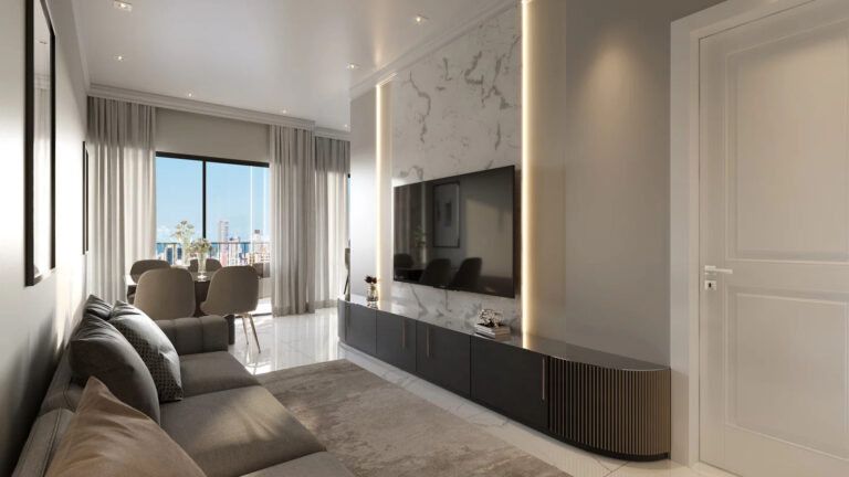 Rivello – Residencial