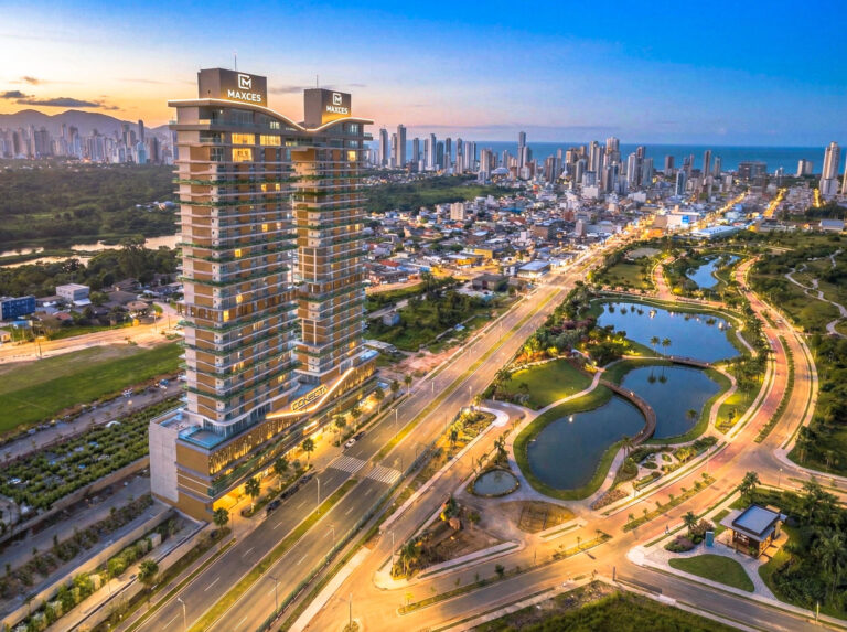 Conecta Towers – Residencial – Breve Lançamento