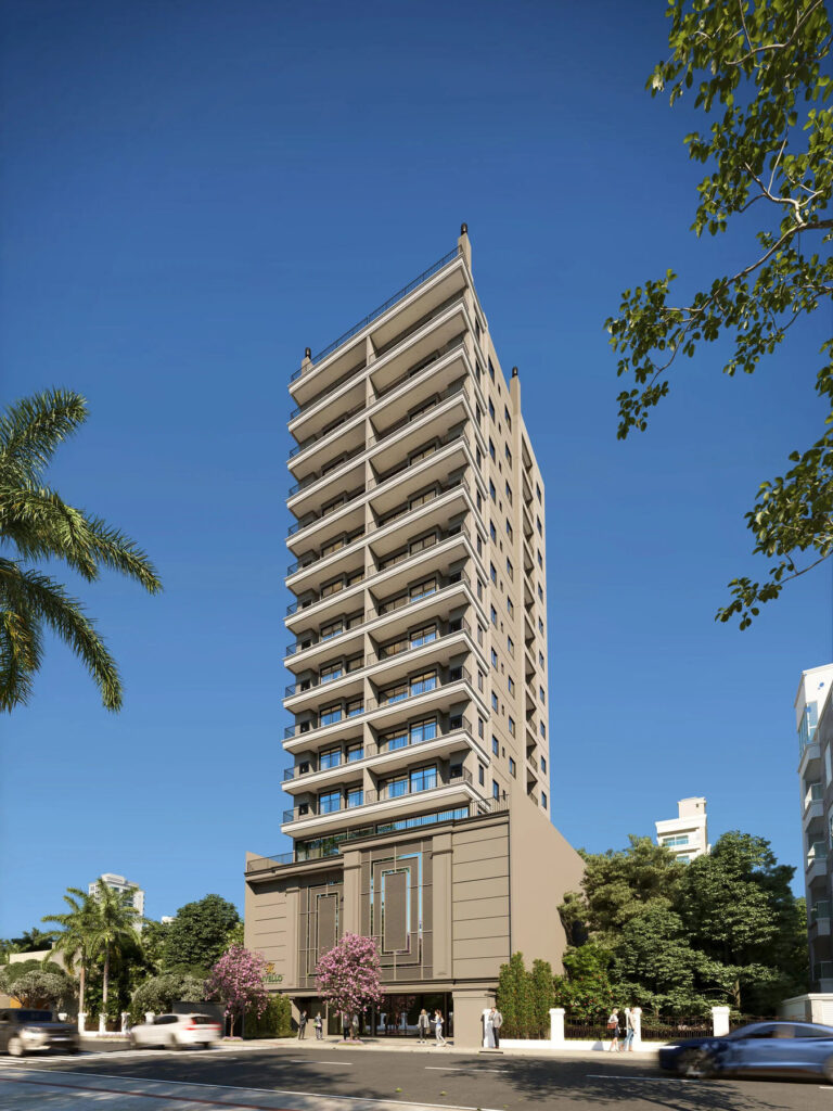 Rivello – Residencial