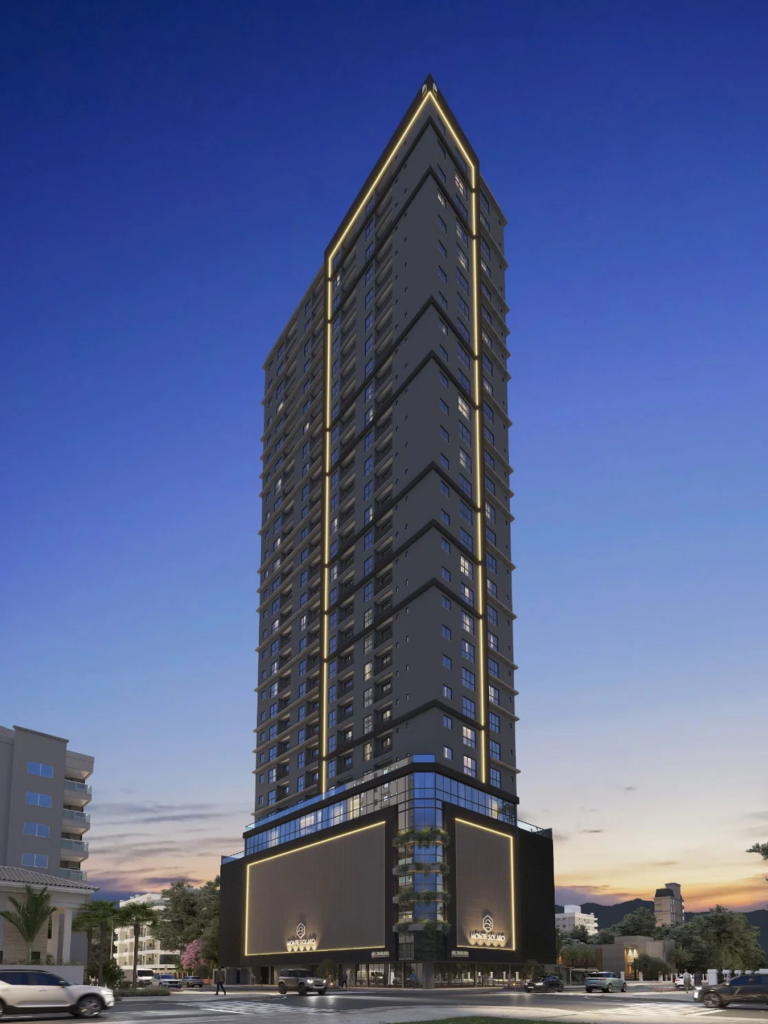 Monte Solaro Residence
