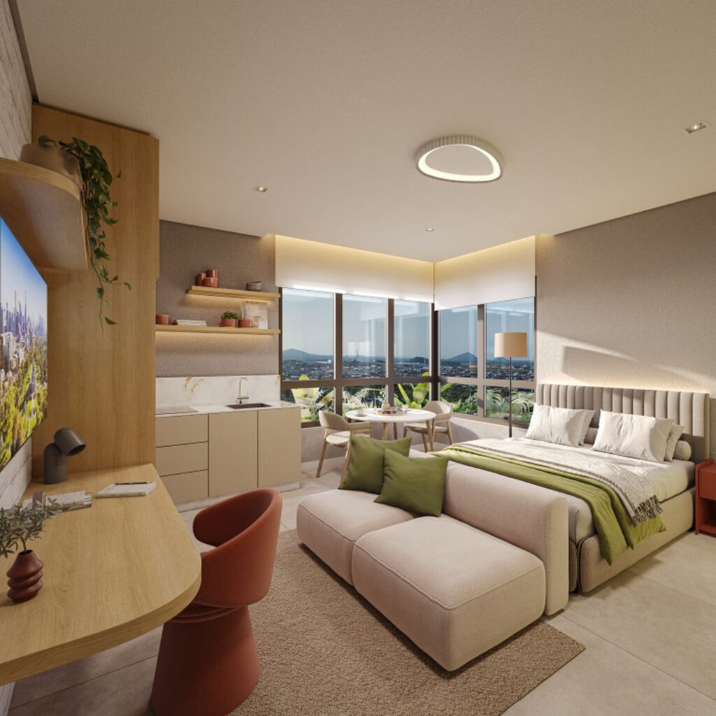 Melbourne Tower – foto 5