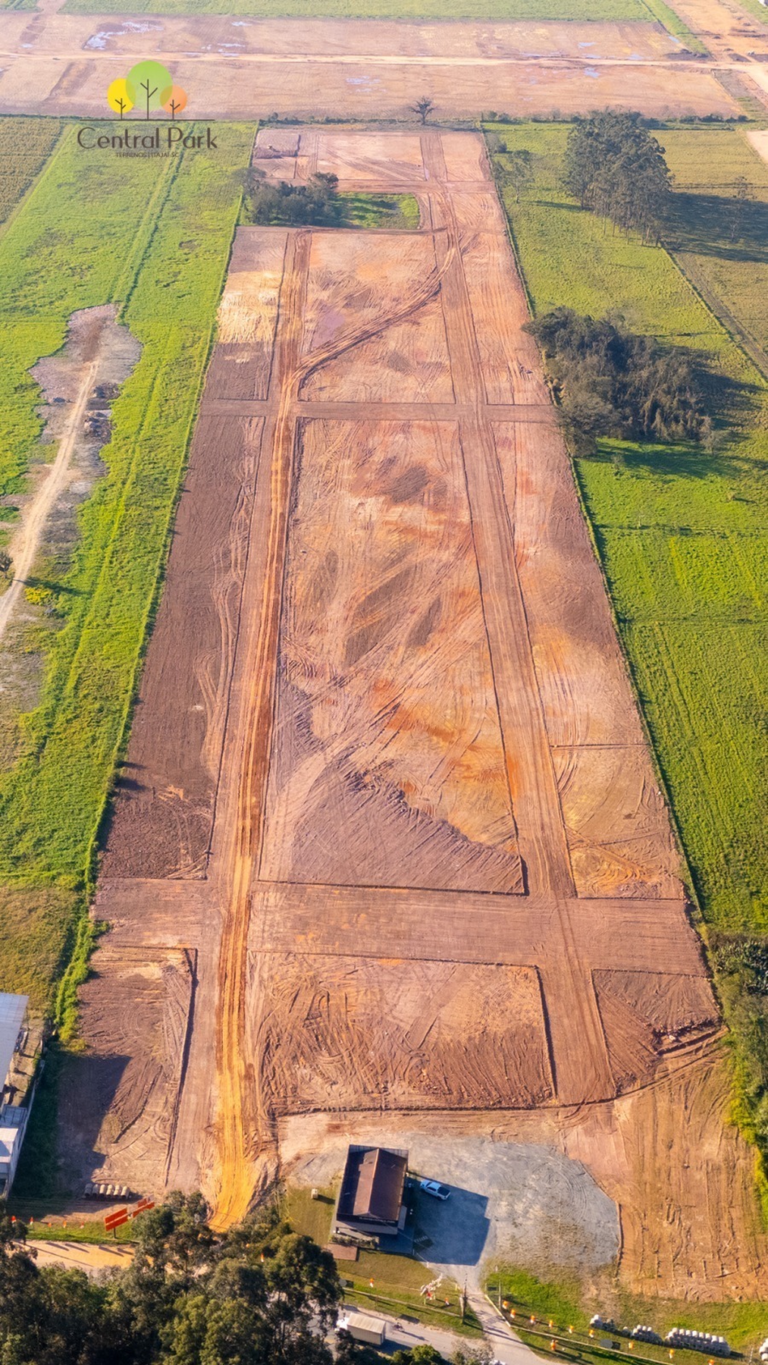Loteamento Central Park
