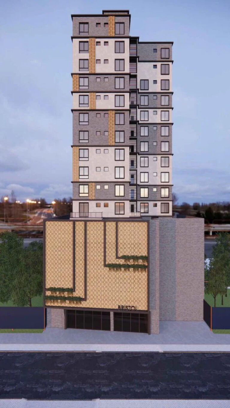 Bristol Home