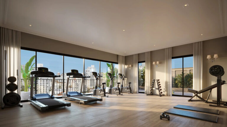 Rivello – Residencial