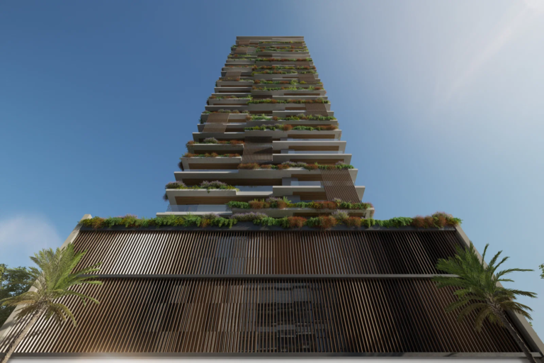 Luminer Garden Homes