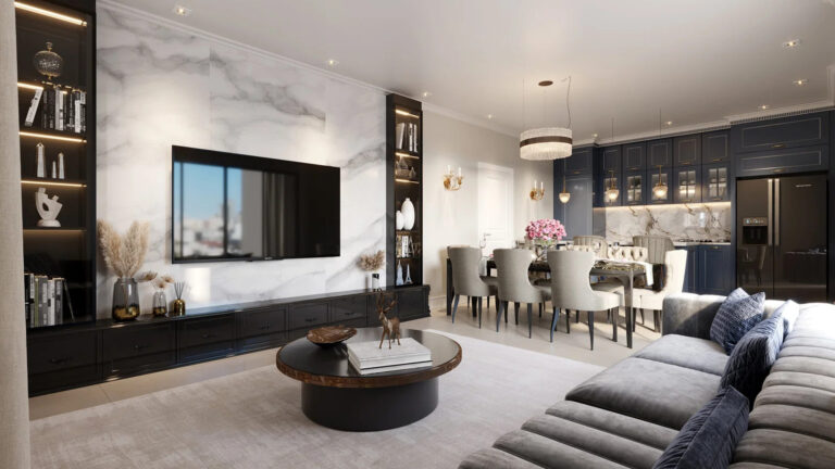 Rivello – Residencial