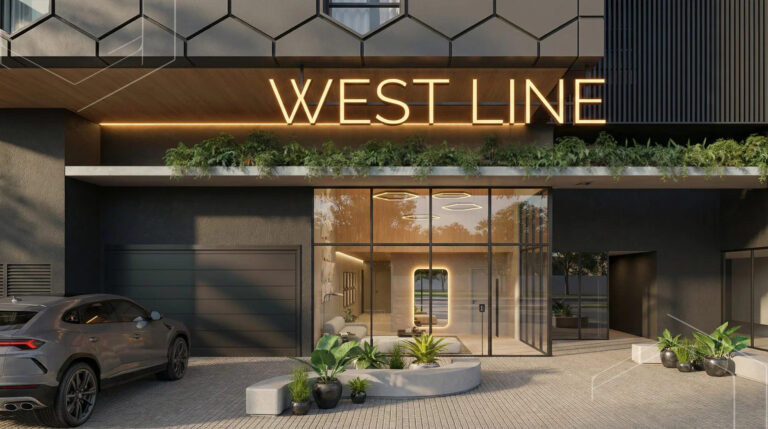 West Line