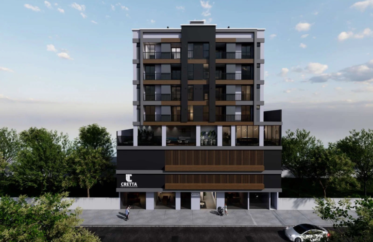 Lazuli by Cretta – Residencial