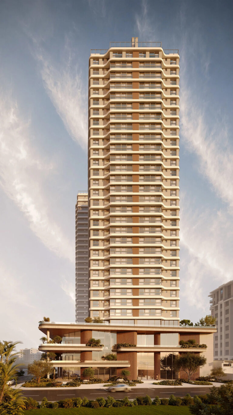 Pátio Beira Rio — Clarus Construtora