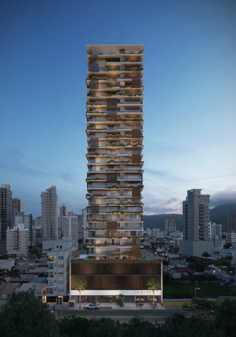 Luminer Garden Homes