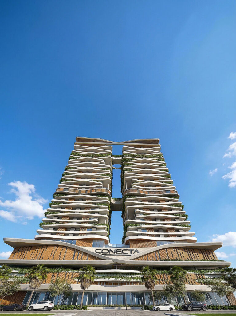 Conecta Towers – Residencial – Breve Lançamento