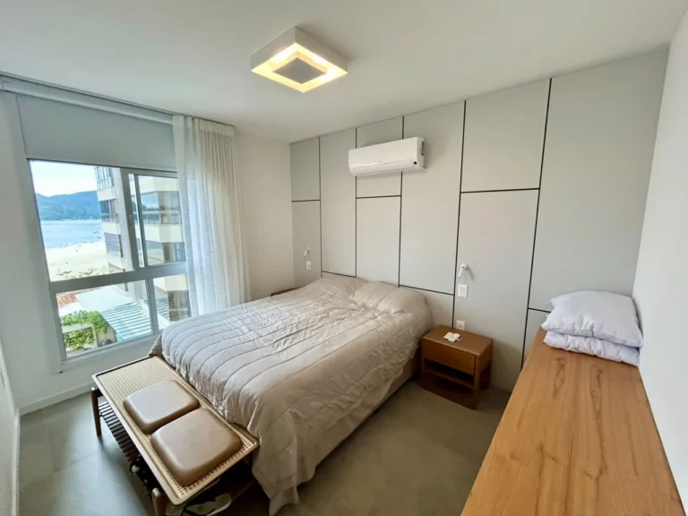 Apartamento em Edifício Malibu · Centro, Balneário Camboriú