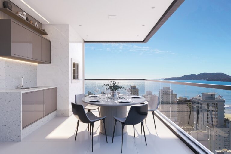 Thiesen Residence