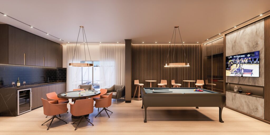 Thiesen Residence – foto 9