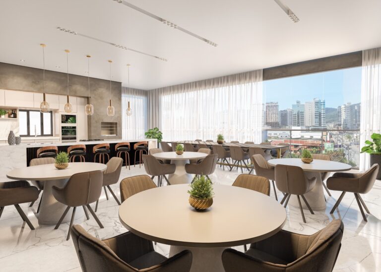 Thiesen Residence