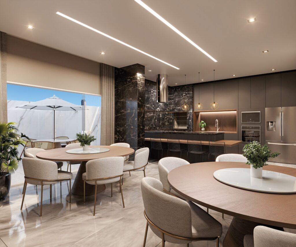 Thiesen Residence – foto 12