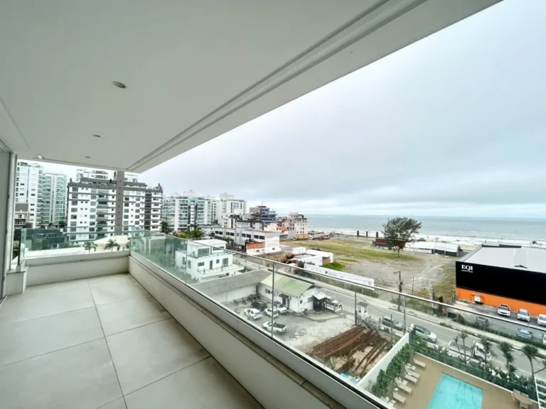 Apartamento em Riva Praia Brava · Praia Brava, Itajaí