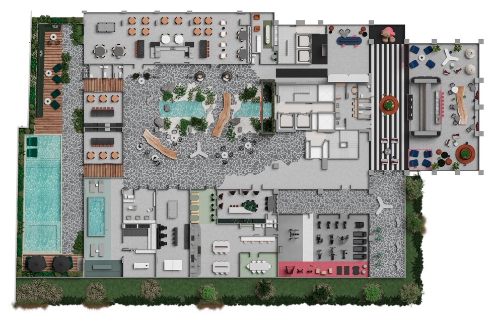 Futura – Studios – foto 14