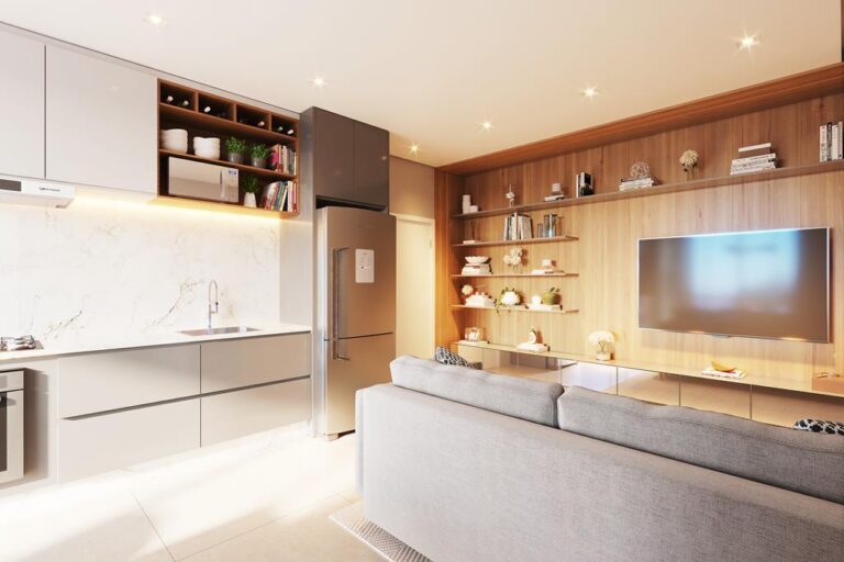 Charming Residence