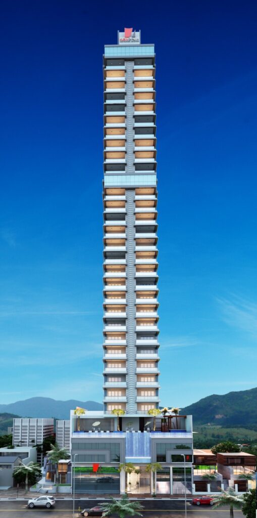 Grand Mirage – foto 2