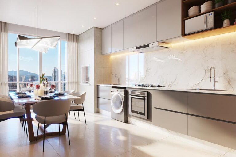 Charming Residence