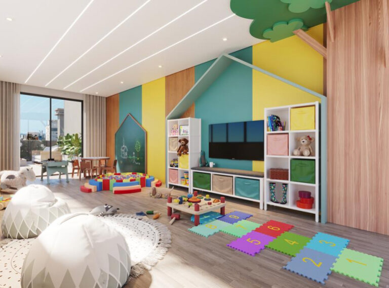 Charming Residence