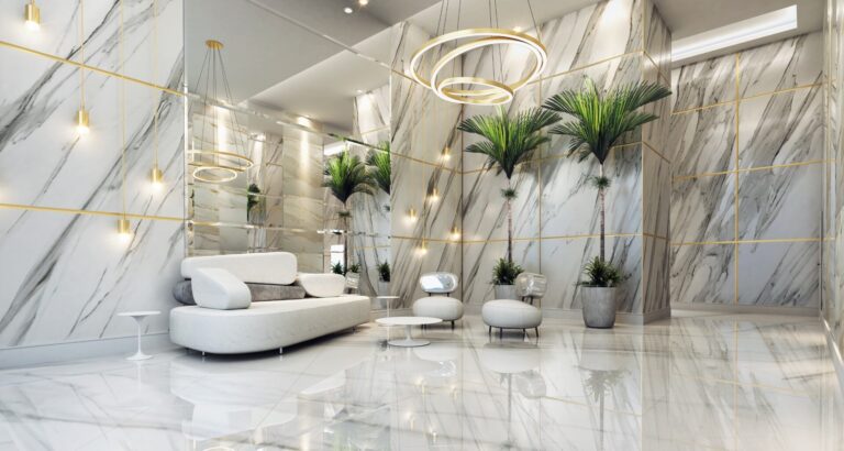 Grand Mirage