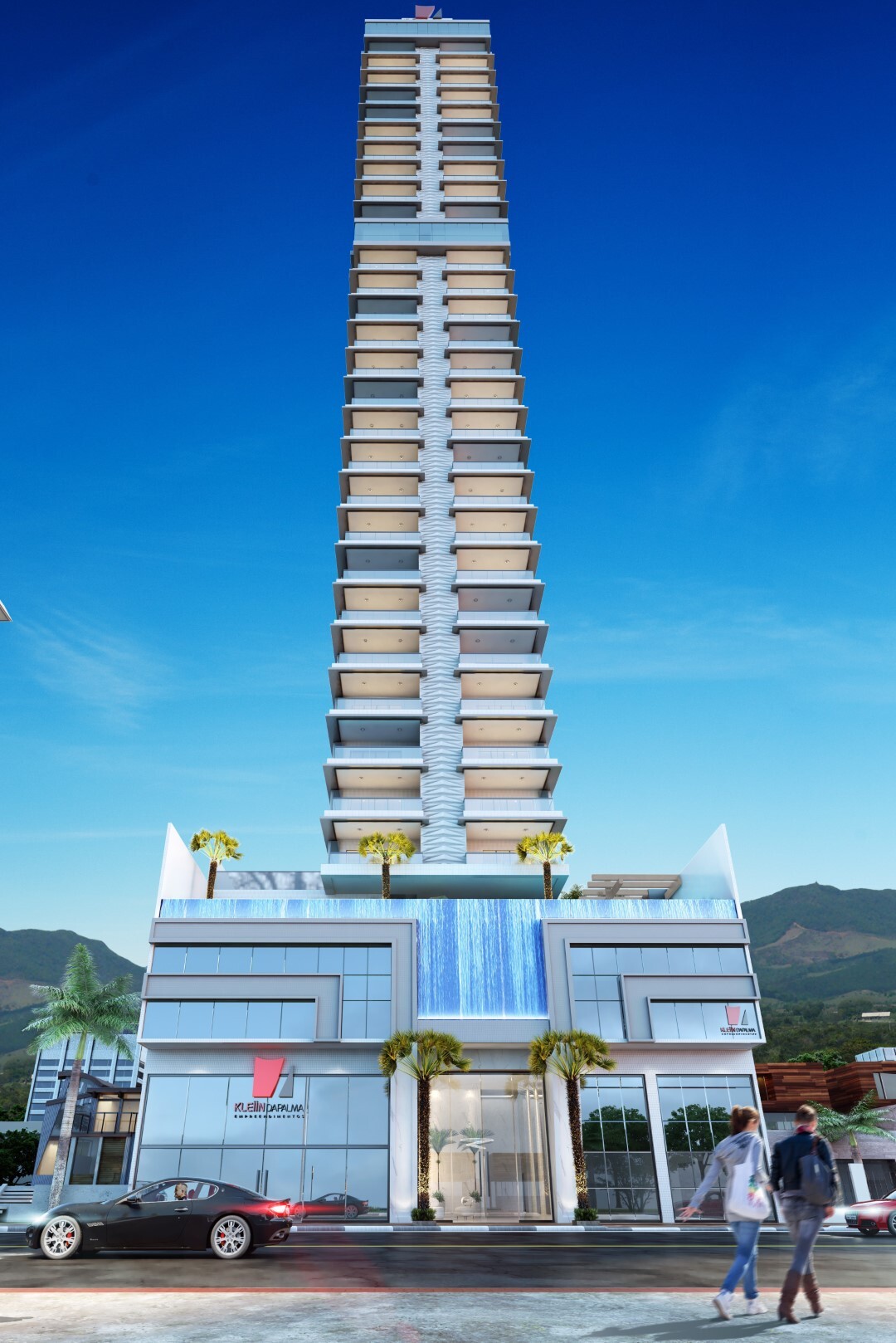Grand Mirage – foto 1