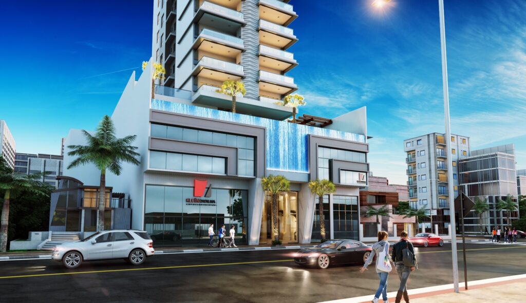 Grand Mirage – foto 5