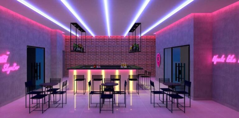 Futura – Studios