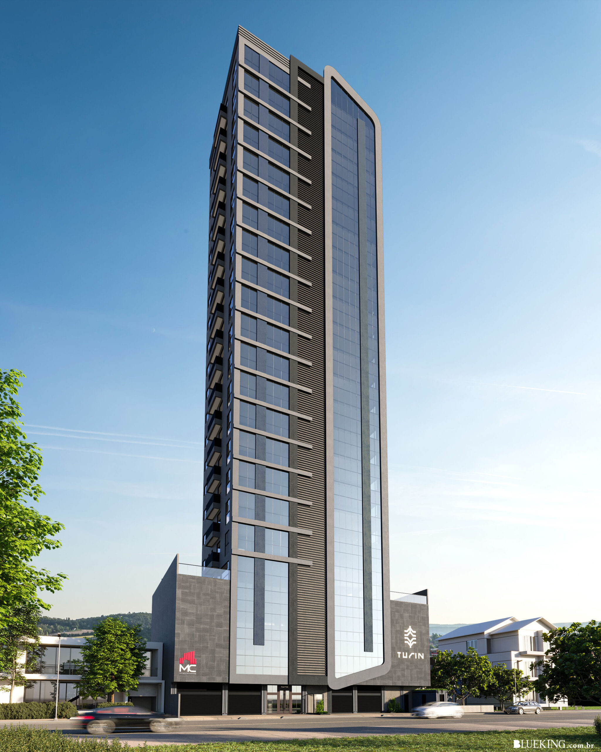 Turin Residenziale – foto 1