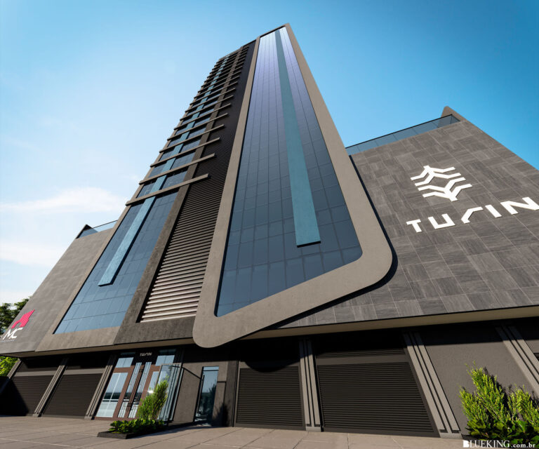 Turin Residenziale