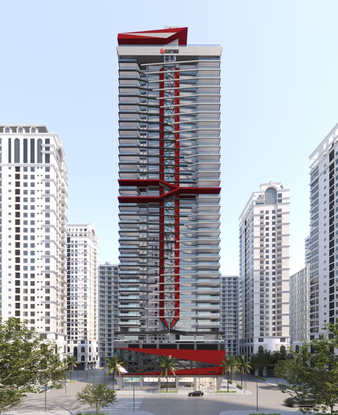 Yangzhou – foto 1