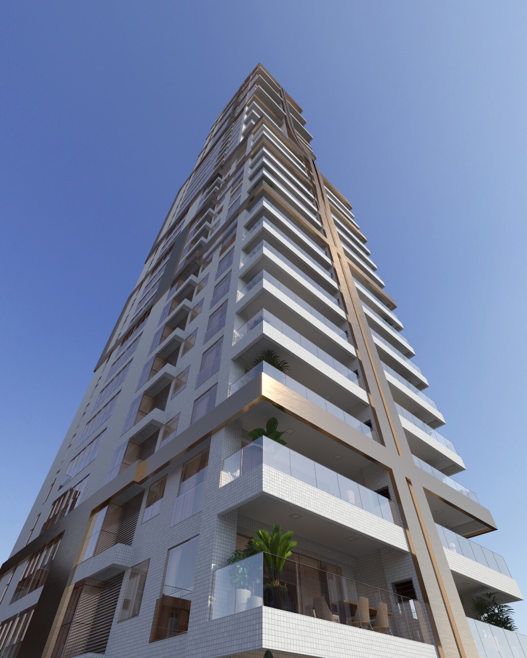Legacy Vertical Home – foto 1