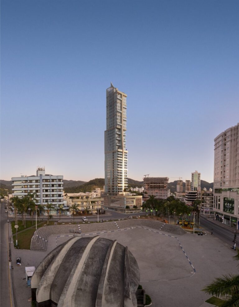 Legacy Vertical Home