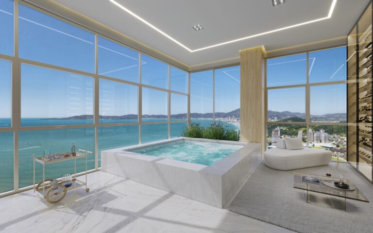 Legacy Vertical Home