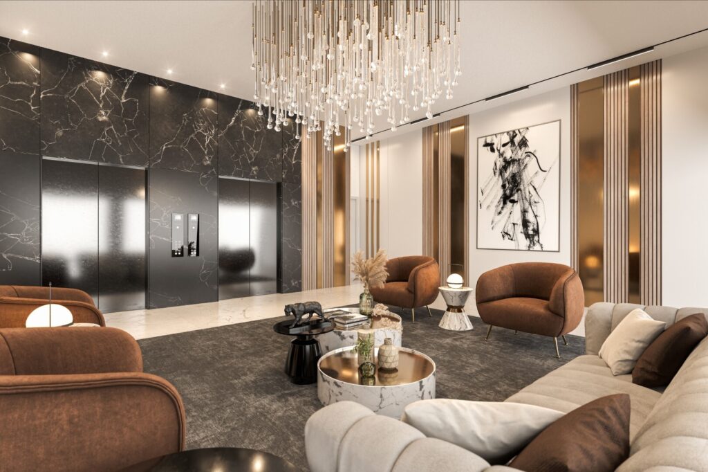 Serenity – Residencial – foto 3