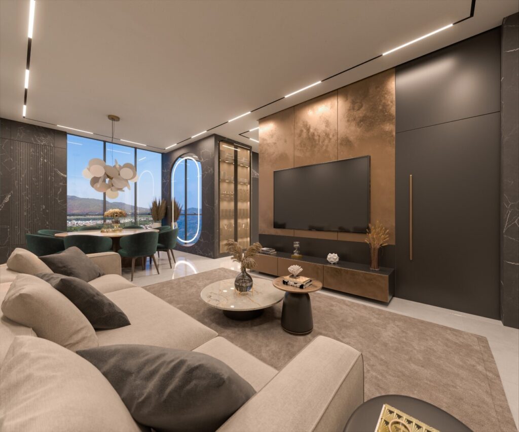 Serenity – Residencial – foto 4