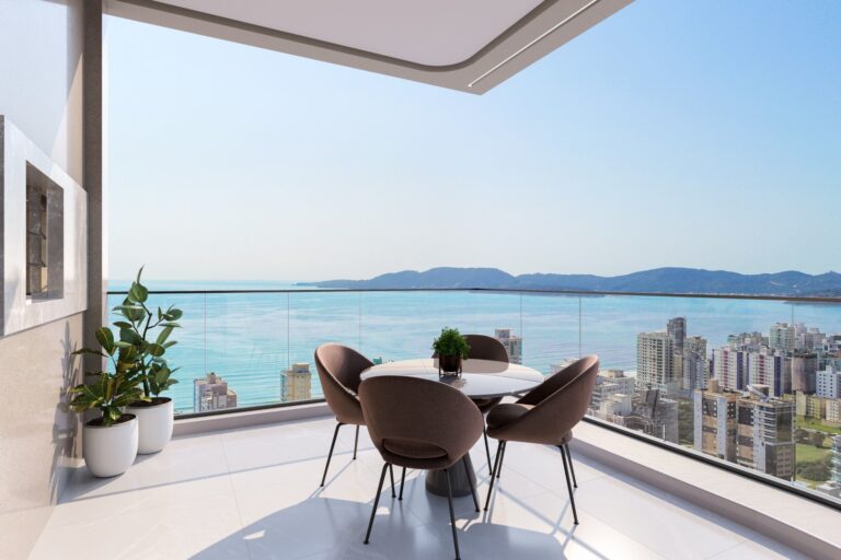 Serenity – Residencial