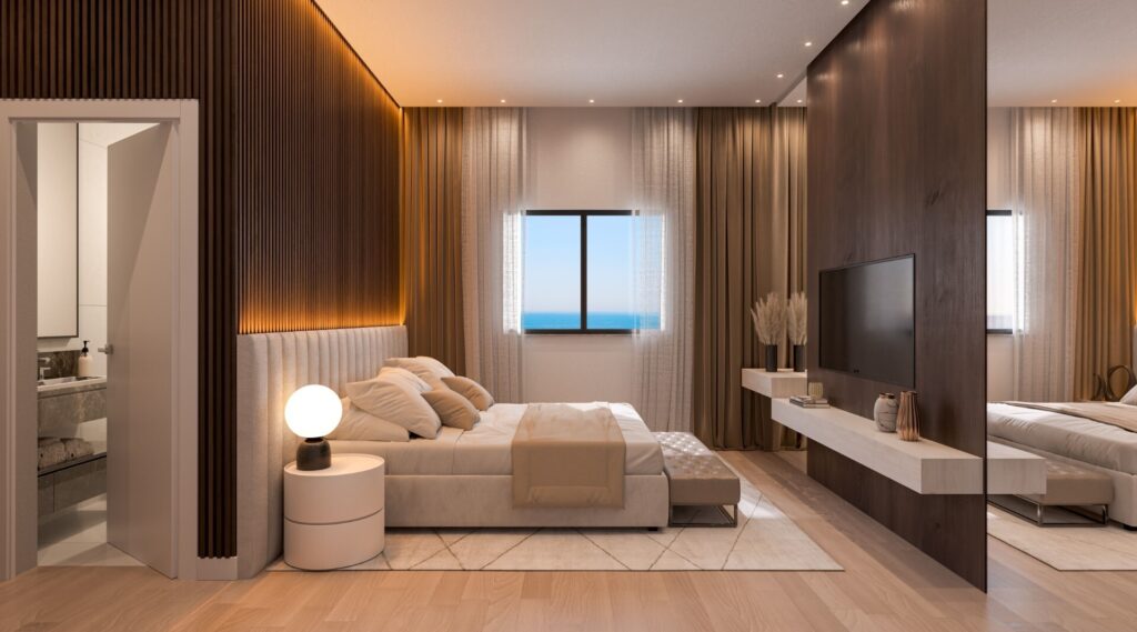 Serenity – Residencial – foto 6